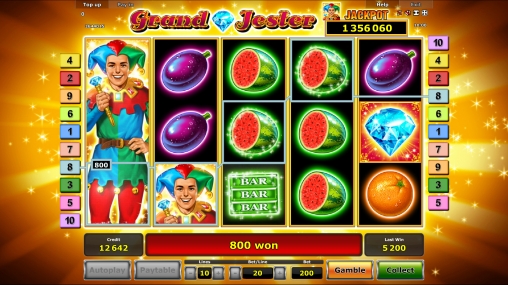 slot online grand jester